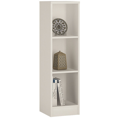 Medium Narrow Bookcase