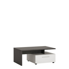 2 drawer coffee table