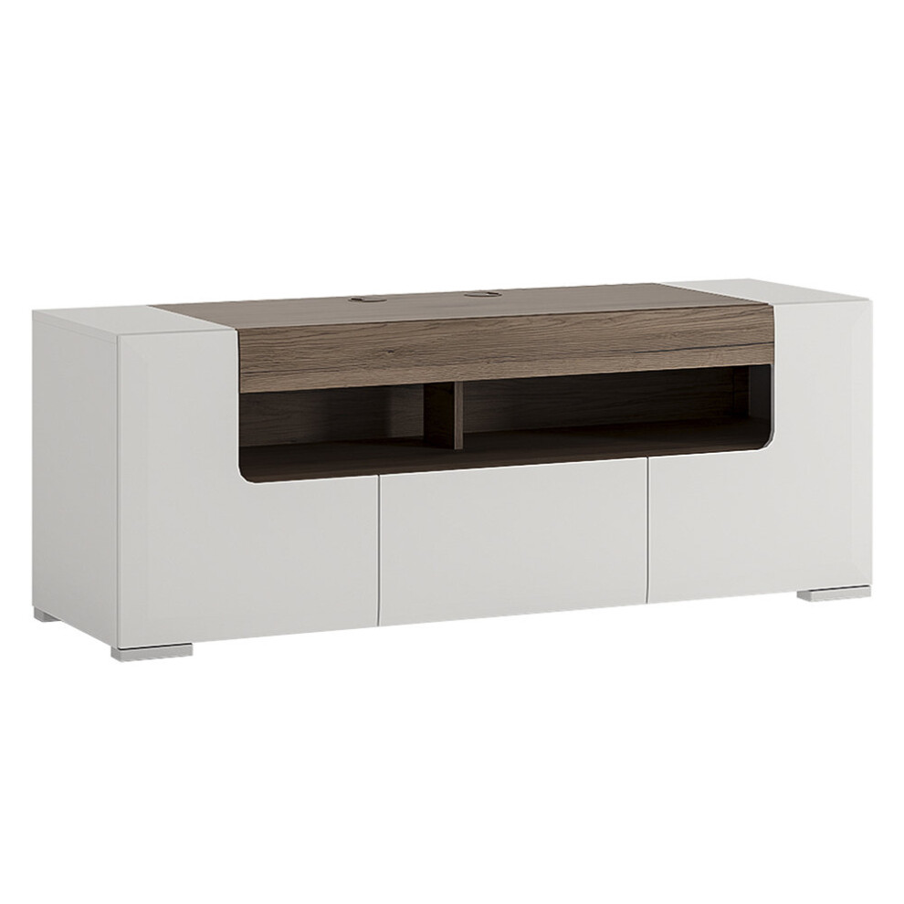 140cm wide TV Cabinet