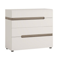 4 Drawer Chest