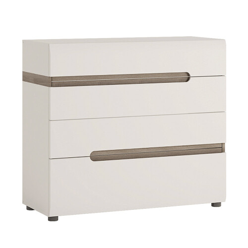 4 Drawer Chest