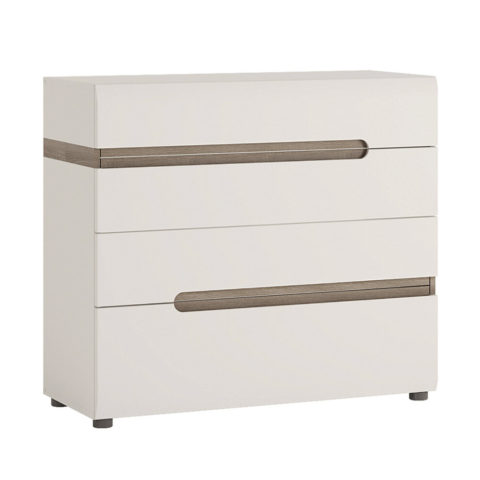 4 Drawer Chest