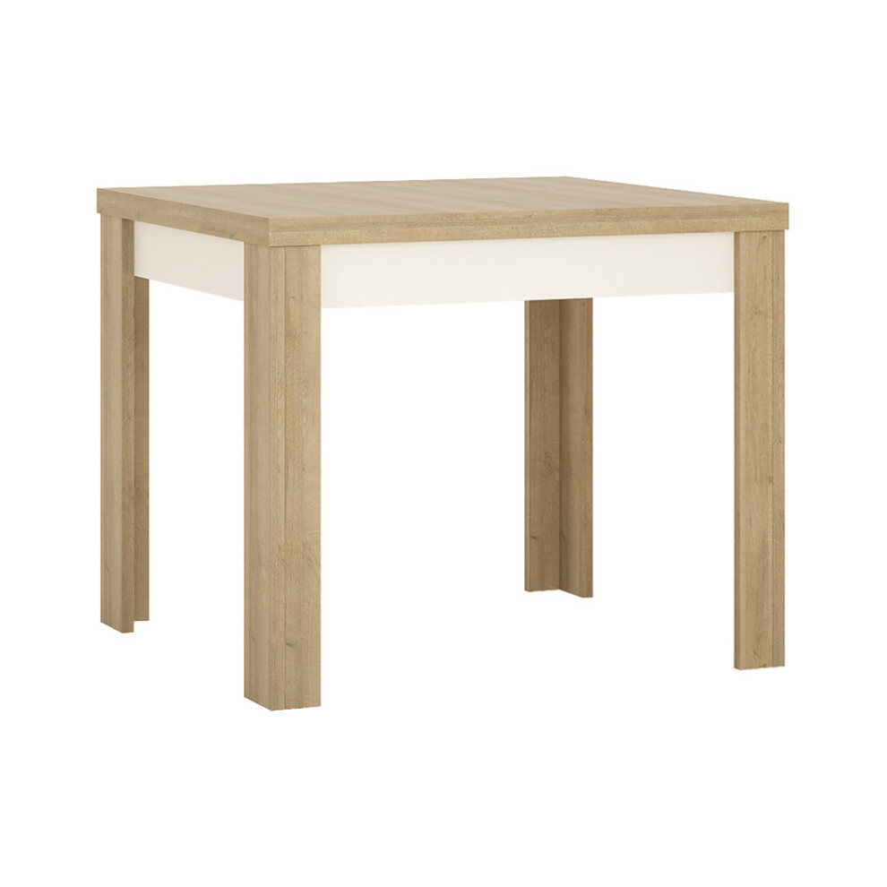 Small exdending dining table 90/180cm