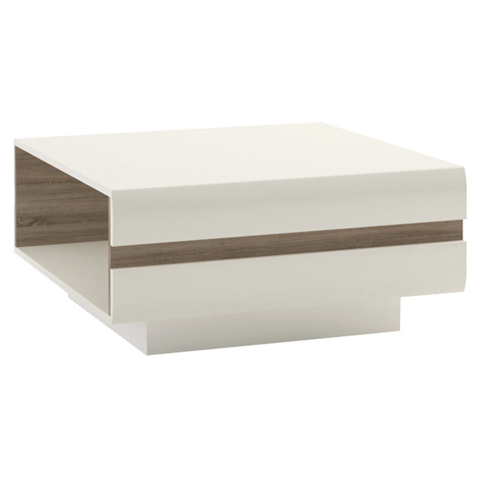 Small Designer coffee table