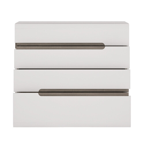 4 Drawer Chest 2