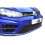 (Black) VW Golf R MK7 - Front Grille Set (2012 - 2015) 1