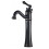 Bathroom Faucet Rea Vintage Old Black High 1