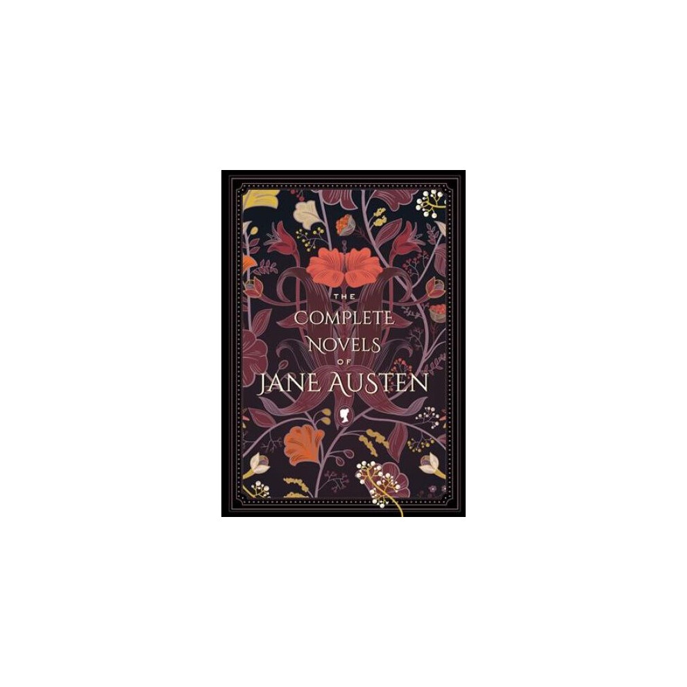 The Complete Novels of Jane Austen
