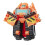 Hasbro Playskool Heroes Transformers Rescue Bots Academy Wedge The Construction Bot 2