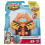 Hasbro Playskool Heroes Transformers Rescue Bots Academy Wedge The Construction Bot 1