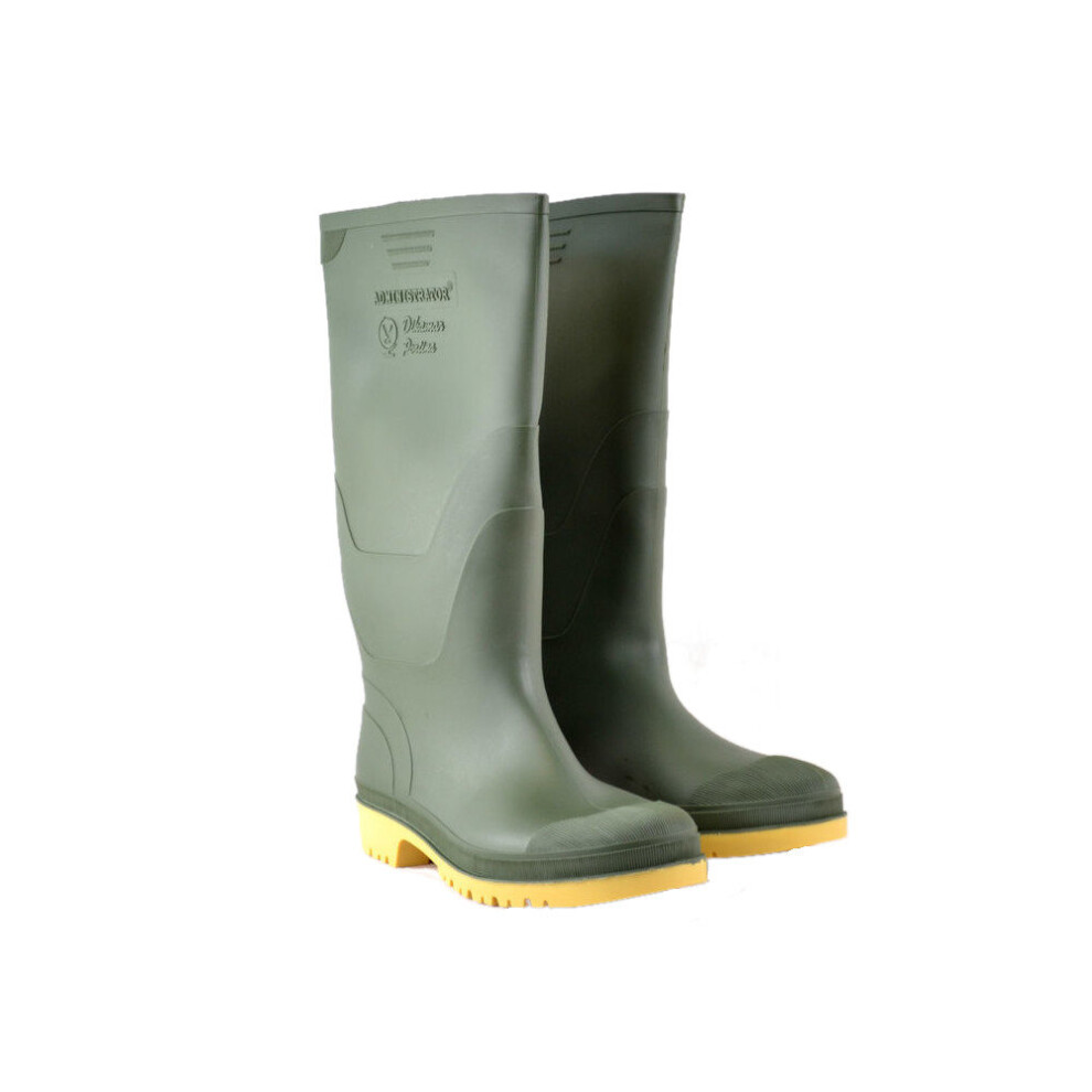 JNR Administrator Wellingtons Boots