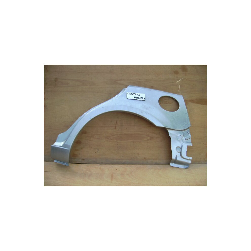Mazda 6 2002 To 2008 5 Door* New * Rear Wheel Arch Lh Passengers Side Mz6 509 6490164211215