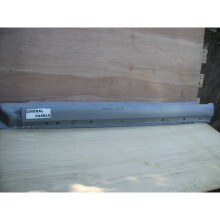 MAZDA 6 2002 to 2008 5DR * NEW * FULL SILL LH PASSENGERS SIDE GALVANISED MZ6 005