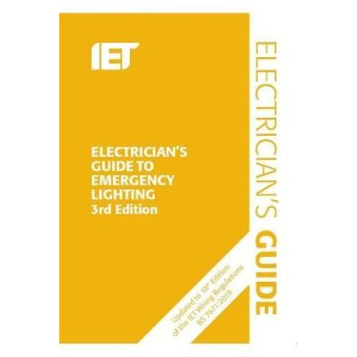 Electrician's Guide to Emergency Lighting