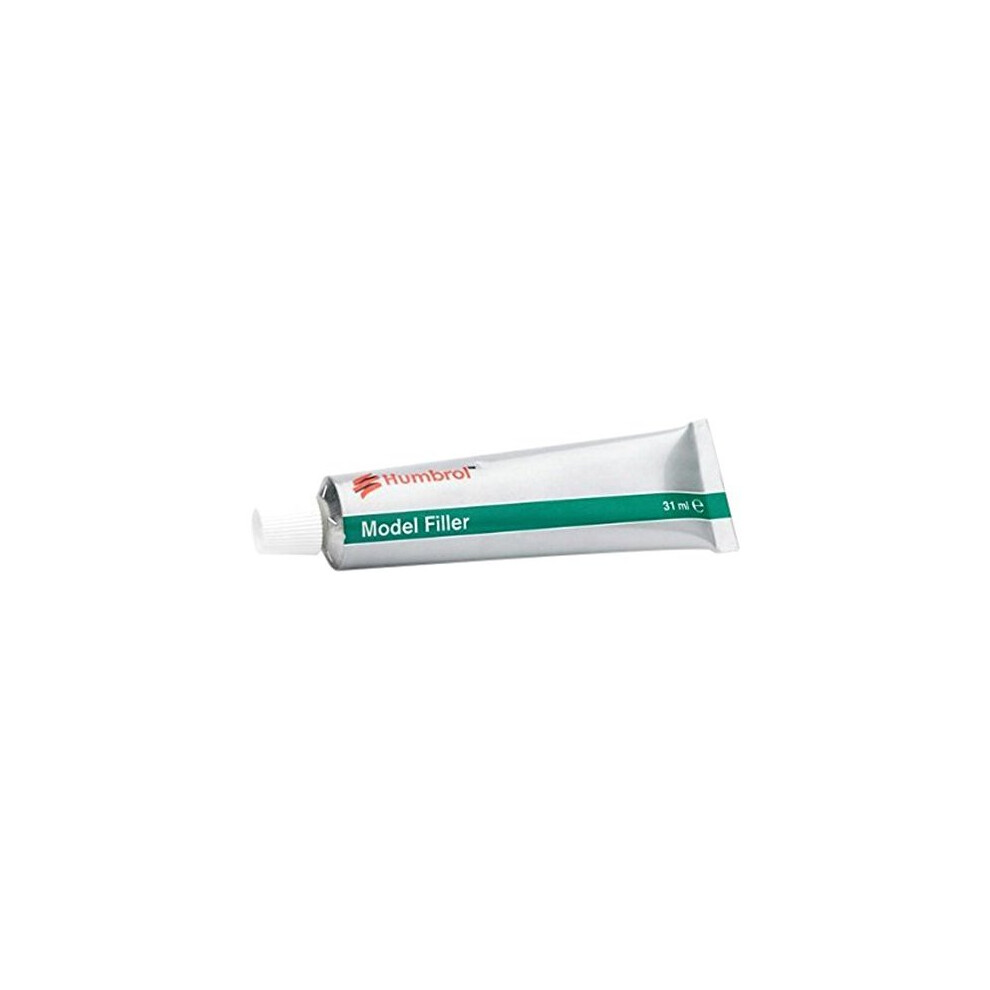 Humbrol Model Filler 31ml