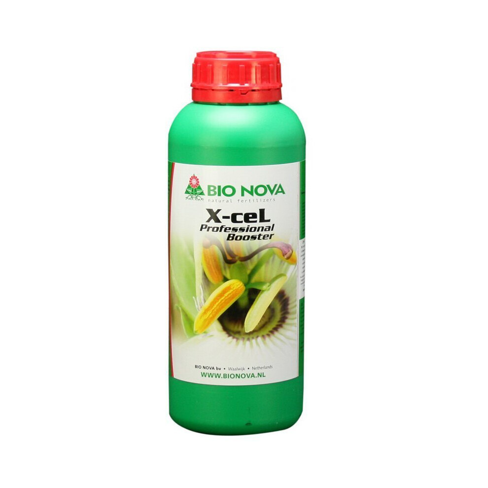 (250ml) Bio Nova X-CEL