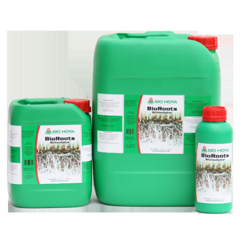 (250ml) Bio Nova BioRoots