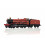 Corgi Corgi CC99724 Official Harry Potter Hogwarts Express 1:100 Scale Model Train 1