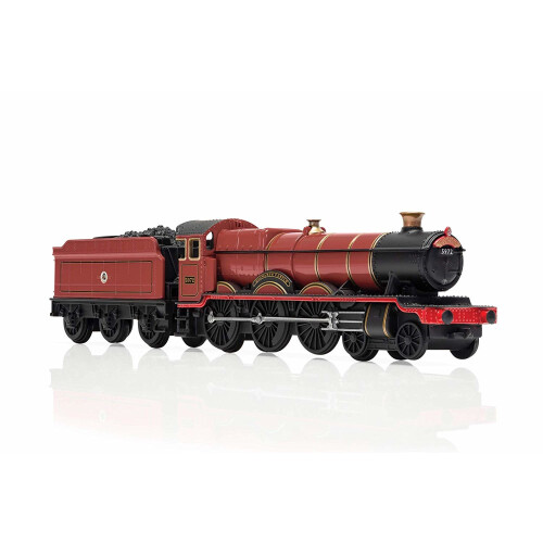 Corgi Corgi CC99724 Official Harry Potter Hogwarts Express 1:100 Scale Model Train 2