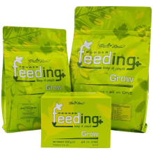 (1kg) Green House Feeding Powder Grow