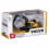 Bburago B18-32086 1:50 Volvo EC220E Excavator Model Digger - Board Game 1