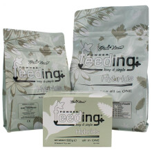 (1kg) Green House Feeding Powder Hybrids