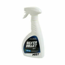 Silver Bullet Mist