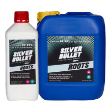 (1L) Silver Bullet Roots