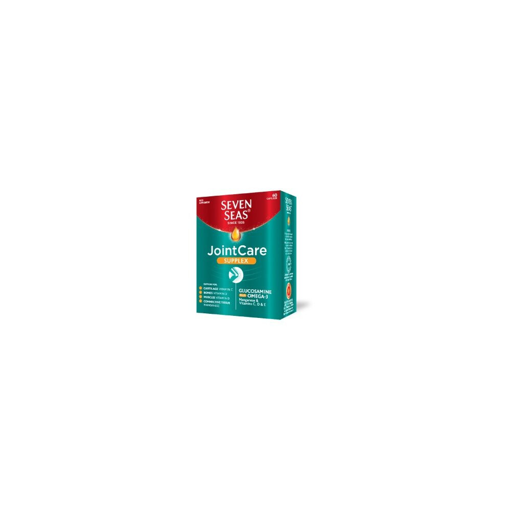 Seven Seas JointCare Supples 30 Capsules