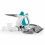 Beldray Beldray 10-in-1 Handheld Clothes Steam Cleaner With Accessories 2