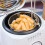 Progress 1L Compact 950W White Deep Fat Fryer with Removeable Basket Easy Clean 9