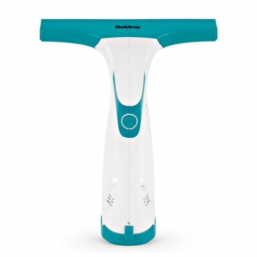 Beldray Smart Window Rechargeable Handheld Vacuum Dust Dirt Tiles Mirror Cleaner