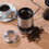 Salter Salter Twin Blade Electric Coffee Grinder - 200W | Coffee Grinding Mill 5