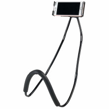 Intempo Lazy Arm Phone Holder Flexible Adjustable Mount Mobile Clip Car Stand
