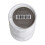 Premier Housewares Rome Marble Effect Grey Liquid Soap Moisturiser Dispenser Plastic Tidy Bathroom 2