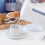Progress 1.7L White Plastic 2200W Cordless Kettle With Soft Grip Handle Auto Off 7
