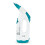 Beldray Beldray Smart Window Rechargeable Handheld Vacuum Dust Dirt Tiles Mirror Cleaner 2