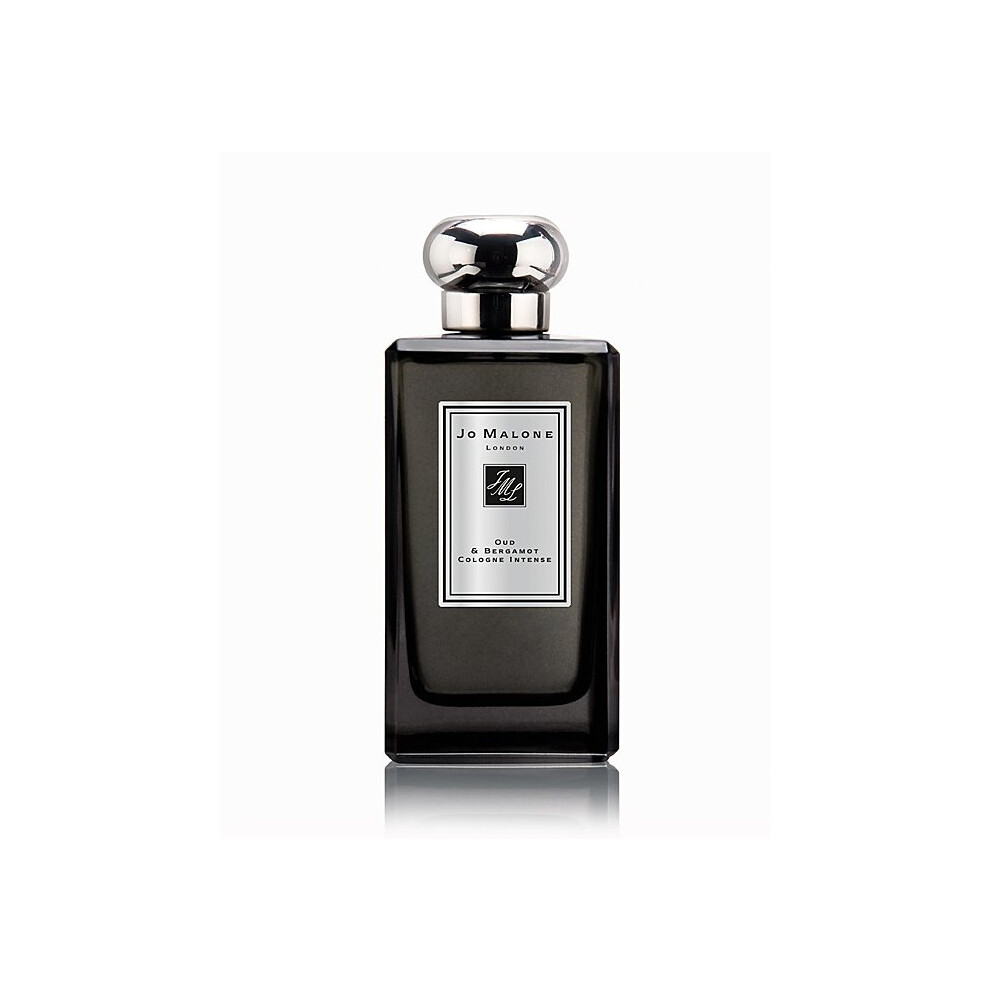 Jo Malone London 'Oud & Bergamot' Cologne Intense 3.4oz/100ml New