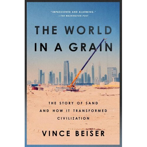 The World In A Grain