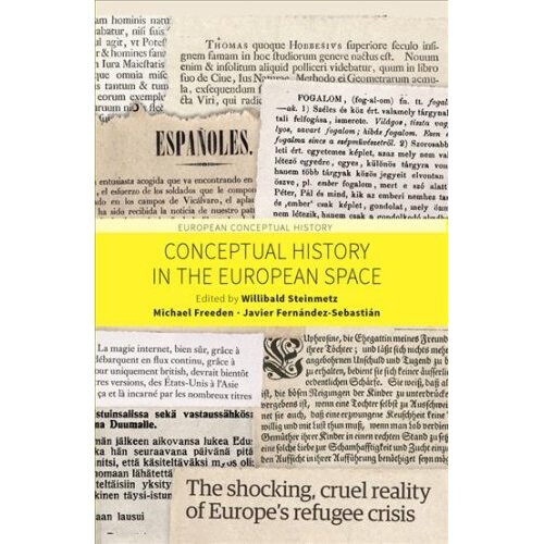 Conceptual History in the European Space