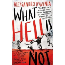 What Hell Is Not