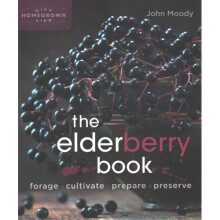 The Elderberry Book