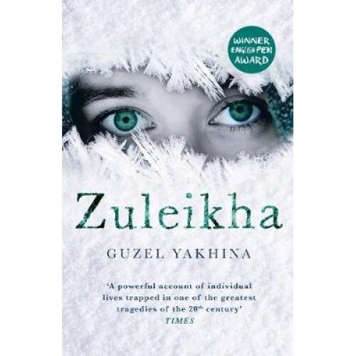 Zuleikha