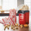 Global Gizmos Electric Hot Air Popcorn Machine 2