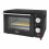 Quest Quest Compact Mini Oven | Mini Grill Toaster Oven 1