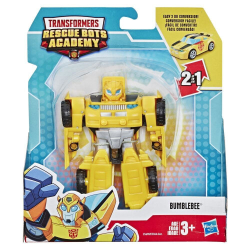 Playskool bumblebee transformer online