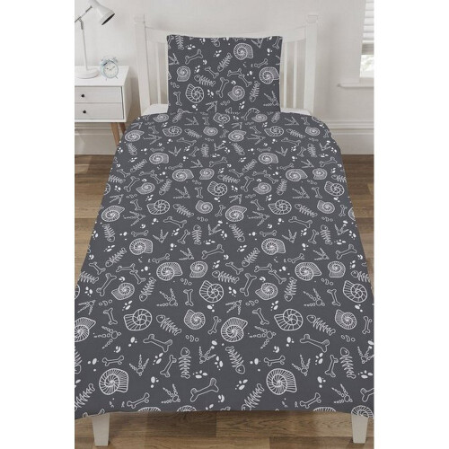 National Geographic National Geographic Raptor Reversible Duvet Set 1