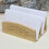 Freestanding Rubber Wood Letters Holder Mail Organiser Rack Kitchen Office Desk 3