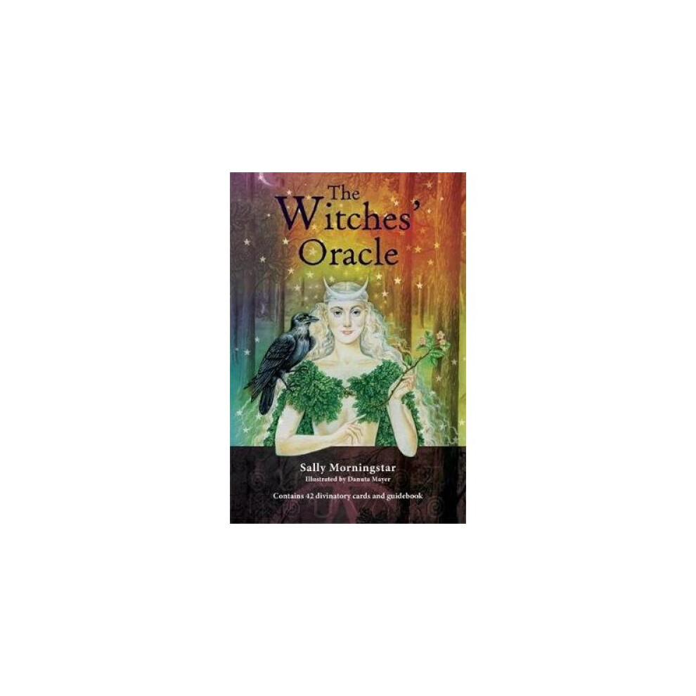 The Witches' Oracle