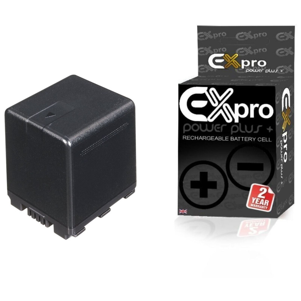 Ex-Pro Digital Camera Battery Vw-Vbn260e-K Vw Vbn260e For Panasonic Hdc-Sd800 5055329073803